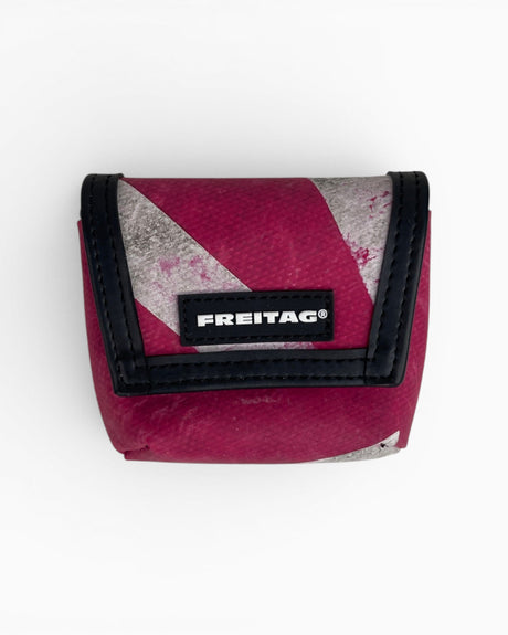 FREITAG F213 Mini Messenger Charm - Anahtarlık Multi - 23