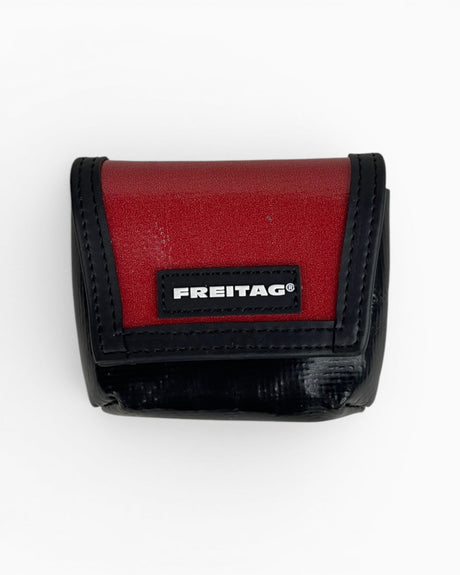 FREITAG F213 Mini Messenger Charm - Anahtarlık Multi - 24