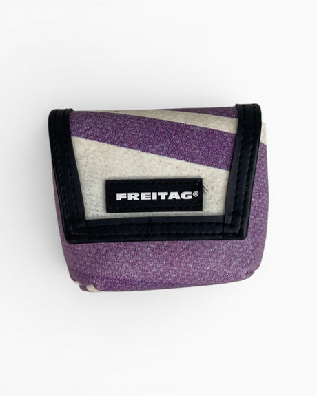 FREITAG F213 Mini Messenger Charm - Anahtarlık Multi - 25