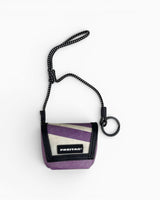 FREITAG F213 Mini Messenger Charm - Anahtarlık Multi - 25
