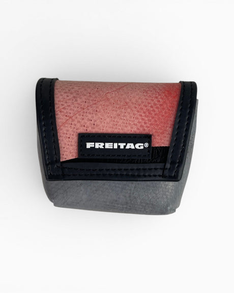 FREITAG F213 Mini Messenger Charm - Anahtarlık Multi - 26