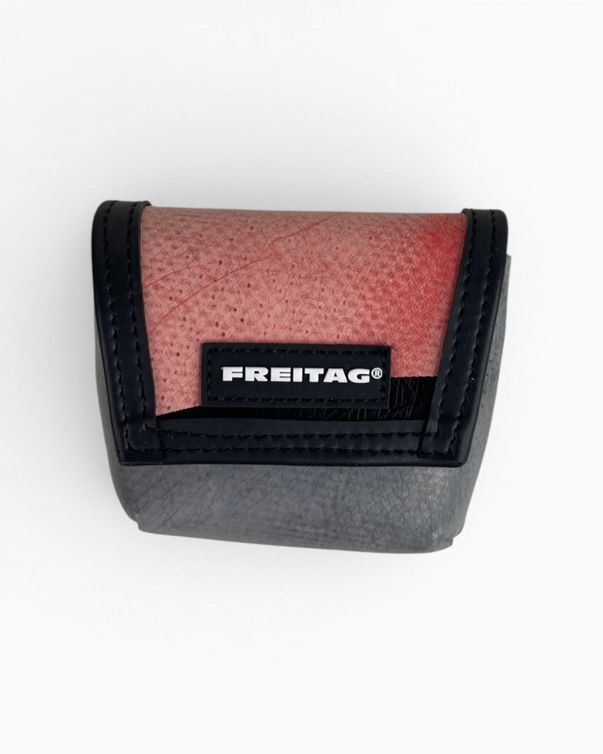 FREITAG F213 Mini Messenger Charm - Anahtarlık Multi - 26