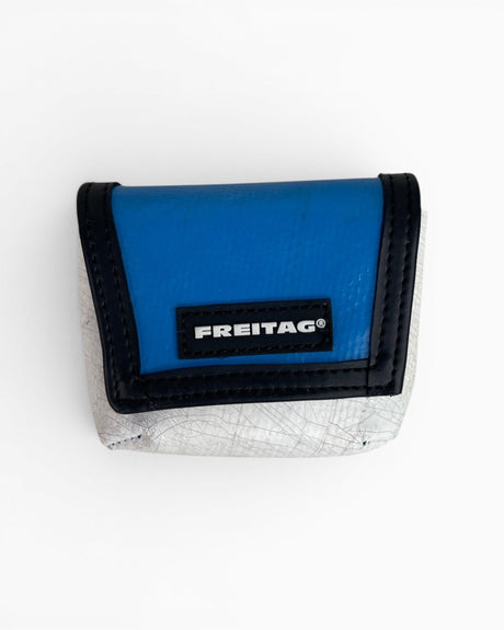 FREITAG F213 Mini Messenger Charm - Anahtarlık Multi - 27