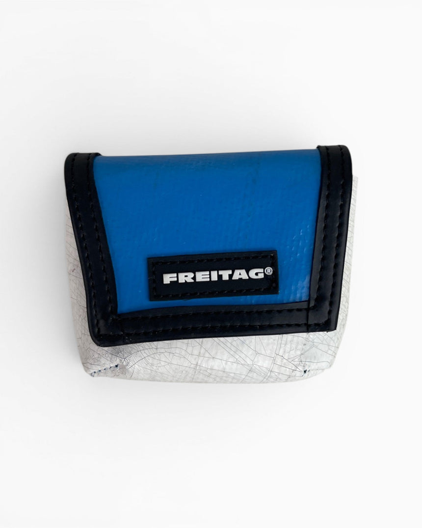 FREITAG F213 Mini Messenger Charm - Anahtarlık Multi - 27