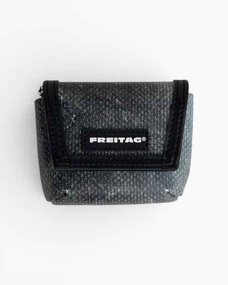 FREITAG F213 Mini Messenger Charm - Anahtarlık Multi - 30