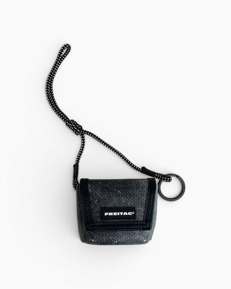 FREITAG F213 Mini Messenger Charm - Anahtarlık Multi - 30