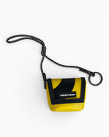 FREITAG F213 Mini Messenger Charm - Anahtarlık Multi - 31