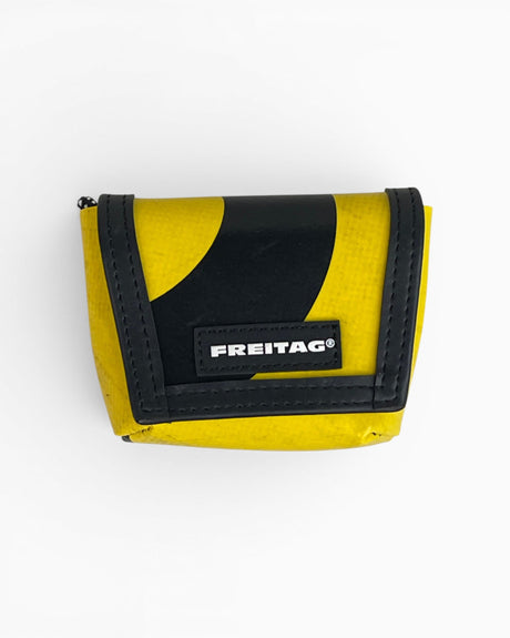 FREITAG F213 Mini Messenger Charm - Anahtarlık Multi - 31