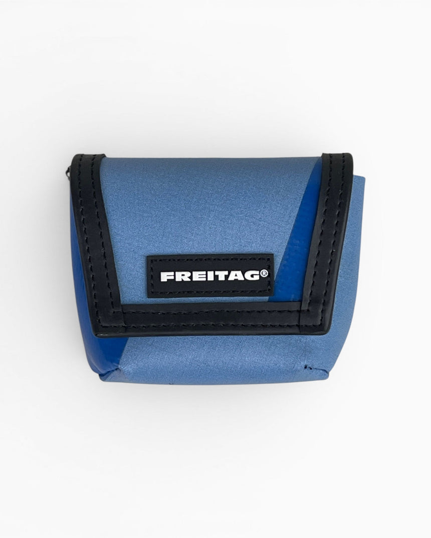 FREITAG F213 Mini Messenger Charm - Anahtarlık Multi - 32