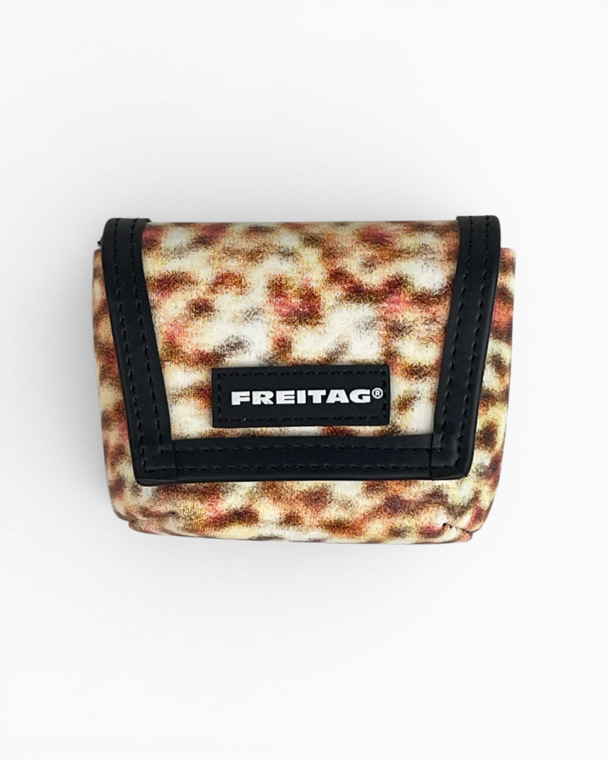 FREITAG F213 Mini Messenger Charm - Anahtarlık Multi - 33