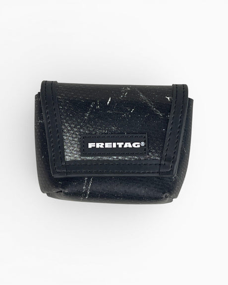 FREITAG F213 Mini Messenger Charm - Anahtarlık Multi - 34