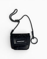 FREITAG F213 Mini Messenger Charm - Anahtarlık Multi - 34