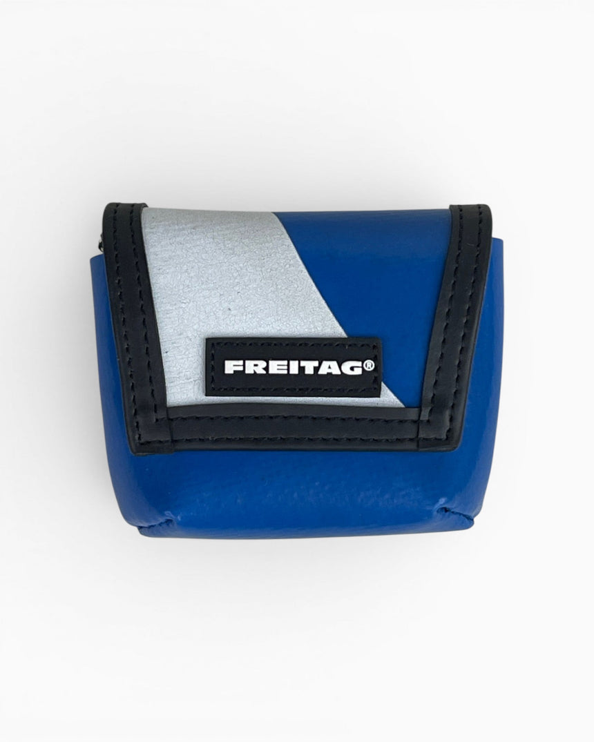 FREITAG F213 Mini Messenger Charm - Anahtarlık Multi - 35