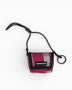 FREITAG F213 Mini Messenger Charm - Anahtarlık Multi - 36