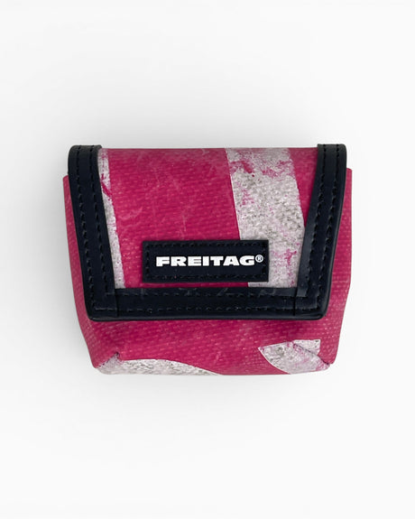 FREITAG F213 Mini Messenger Charm - Anahtarlık Multi - 36