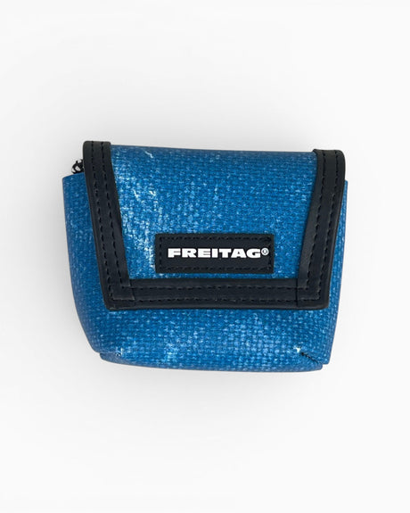 FREITAG F213 Mini Messenger Charm - Anahtarlık Multi - 37