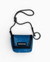 FREITAG F213 Mini Messenger Charm - Anahtarlık Multi - 37