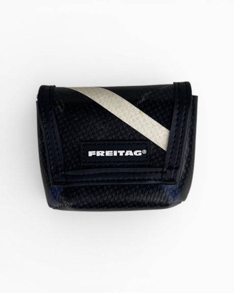 FREITAG F213 Mini Messenger Charm - Anahtarlık Multi - 38
