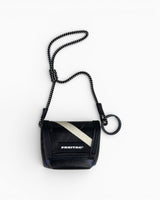 FREITAG F213 Mini Messenger Charm - Anahtarlık Multi - 38