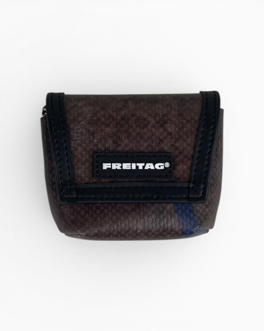 FREITAG F213 Mini Messenger Charm - Anahtarlık Multi - 39