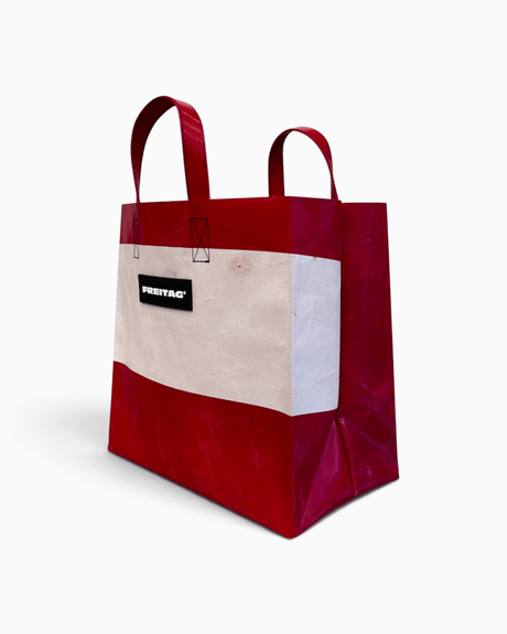 FREITAG F250 Sonny El Çantası Multi-5