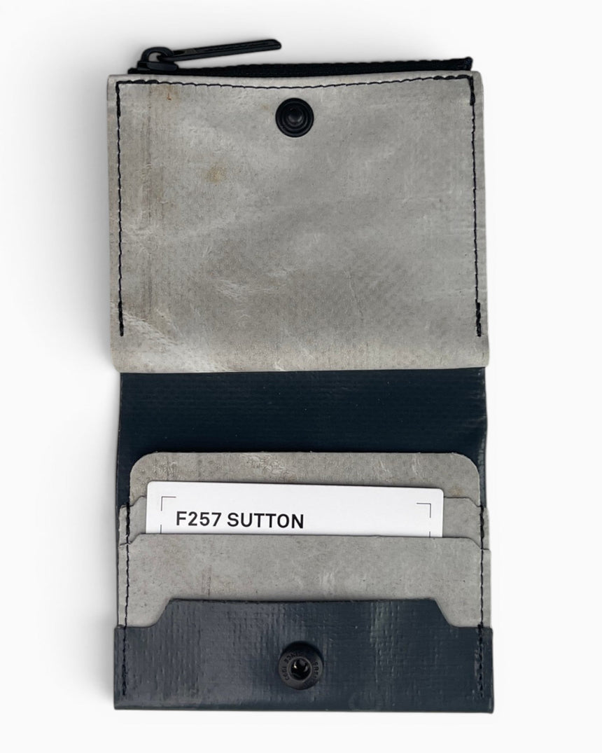 FREITAG F257 Sutton Cüzdan