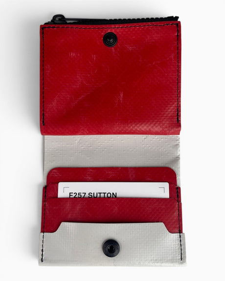 FREITAG F257 Sutton Cüzdan