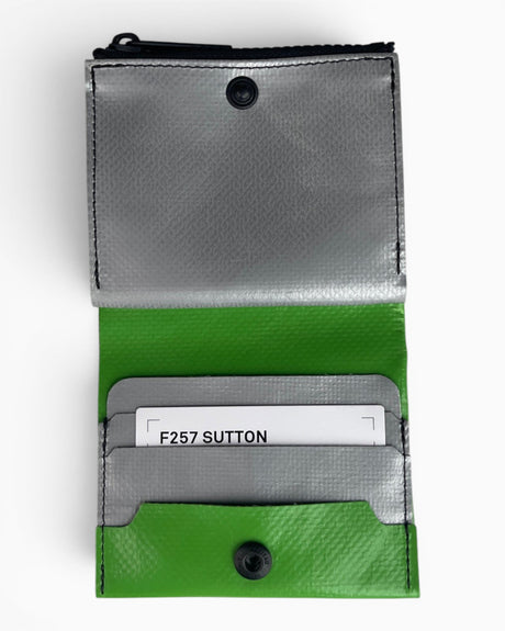 FREITAG F257 Sutton Cüzdan
