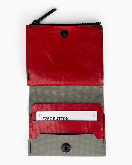 FREITAG F257 Sutton Cüzdan