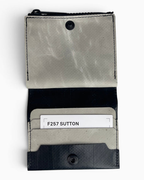 FREITAG F257 Sutton Cüzdan