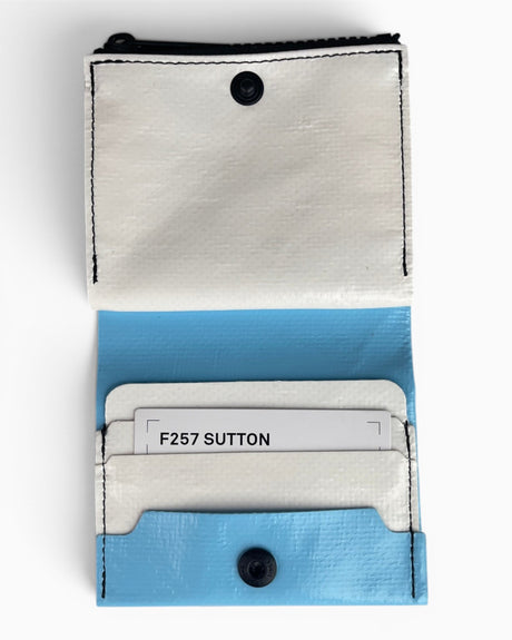 FREITAG F257 Sutton Cüzdan