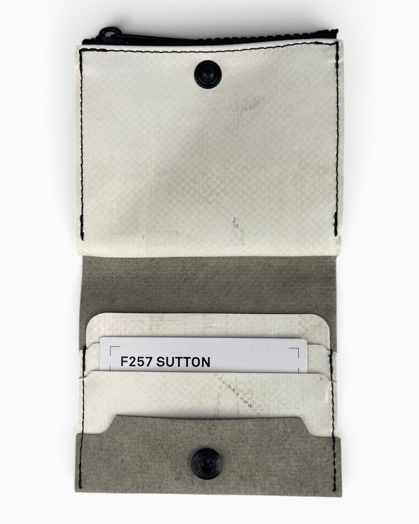 FREITAG F257 Sutton Cüzdan Multi - 59