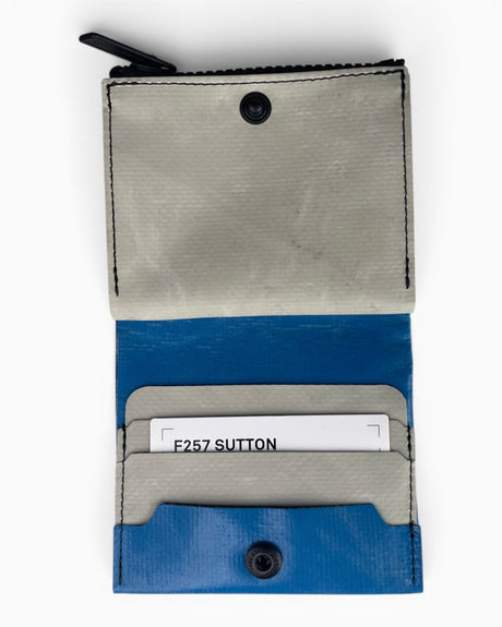 FREITAG F257 Sutton Cüzdan Multi - 60