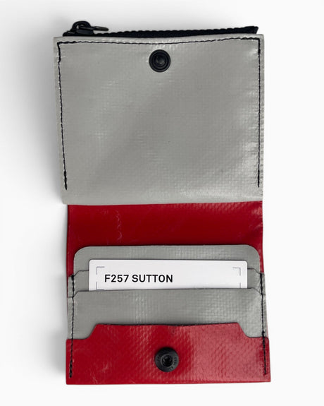 FREITAG F257 Sutton Cüzdan Multi - 61