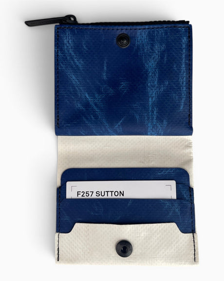 FREITAG F257 Sutton Cüzdan Multi - 63