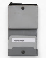 FREITAG F257 Sutton Cüzdan