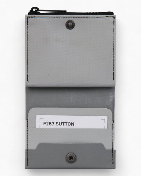 FREITAG F257 Sutton Cüzdan