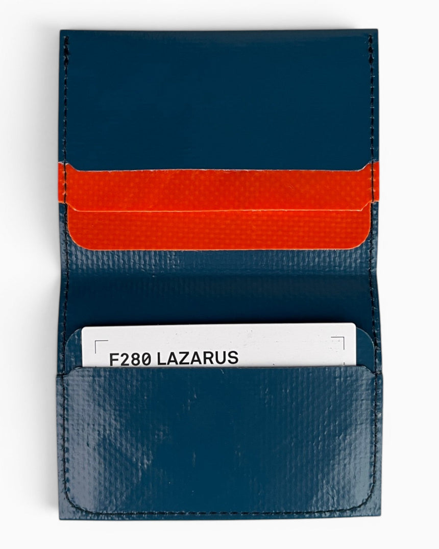 FREITAG F280 Lazarus Cüzdan Multi - 55