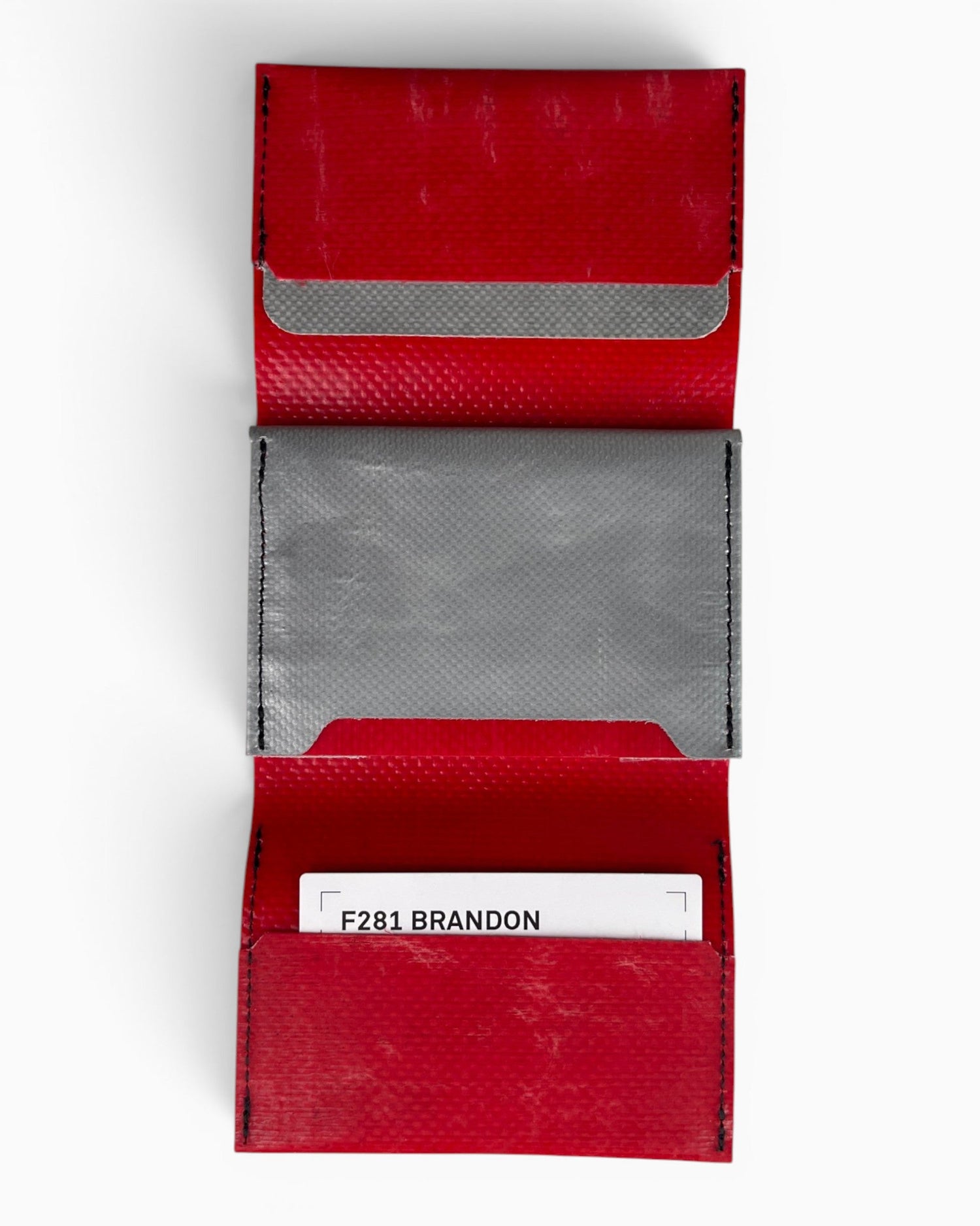 FREITAG F281 Brandon Cüzdan Multi - 52