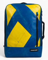 FREITAG F306 Hazzard Sırt Çantası Multi-26
