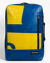 FREITAG F306 Hazzard Sırt Çantası Multi-30