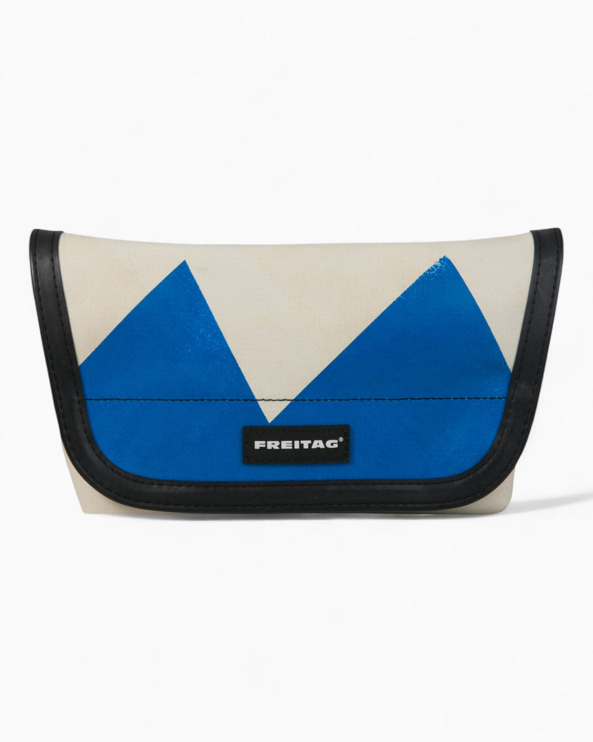 FREITAG F40 Jamie Omuz Çantası Multi-27