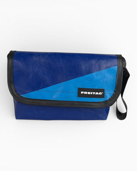 FREITAG F41 Hawaii Five - 0 Omuz Çantası Multi - 102