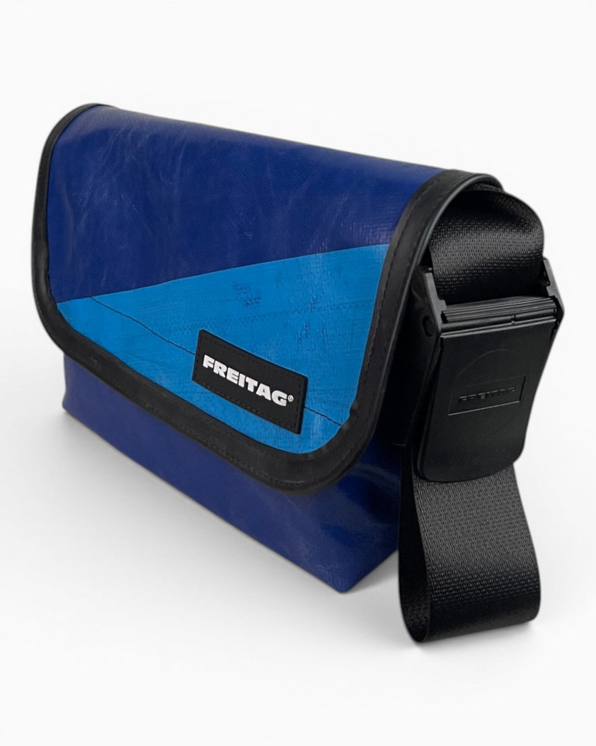 FREITAG F41 Hawaii Five - 0 Omuz Çantası Multi - 102