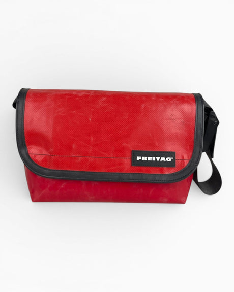 FREITAG F41 Hawaii Five-0 Omuz Çantası Multi-103