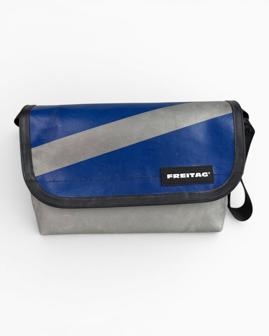 FREITAG F41 Hawaii Five-0 Omuz Çantası Multi-98