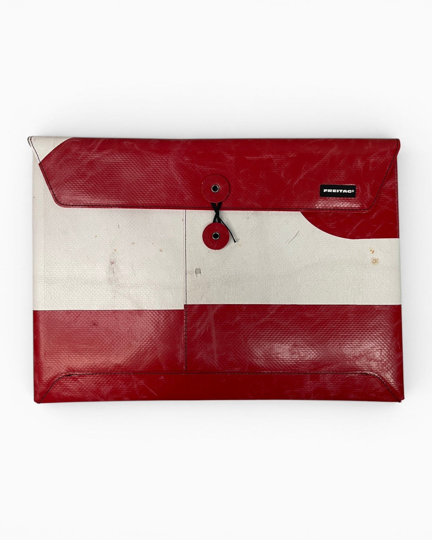 FREITAG F411 Sleeve for Laptop 13/14 Multi-9