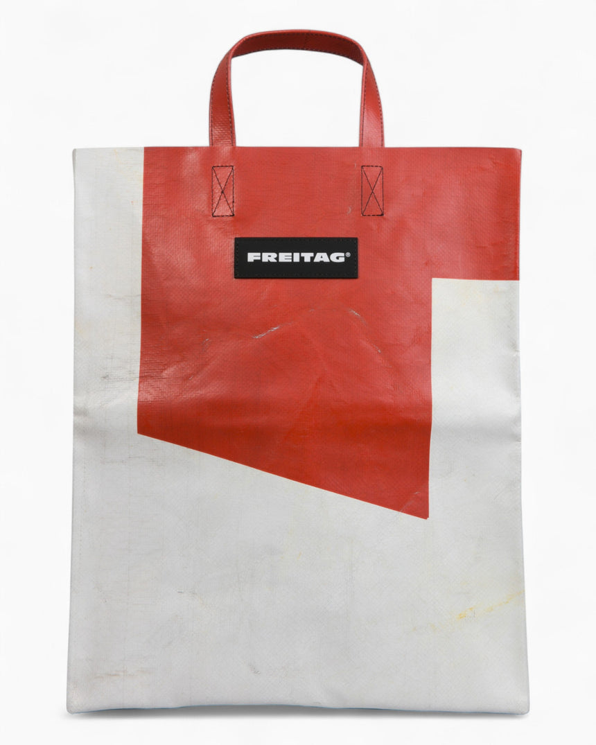 FREITAG F52 Miami Vice Omuz Çantası Multi-23