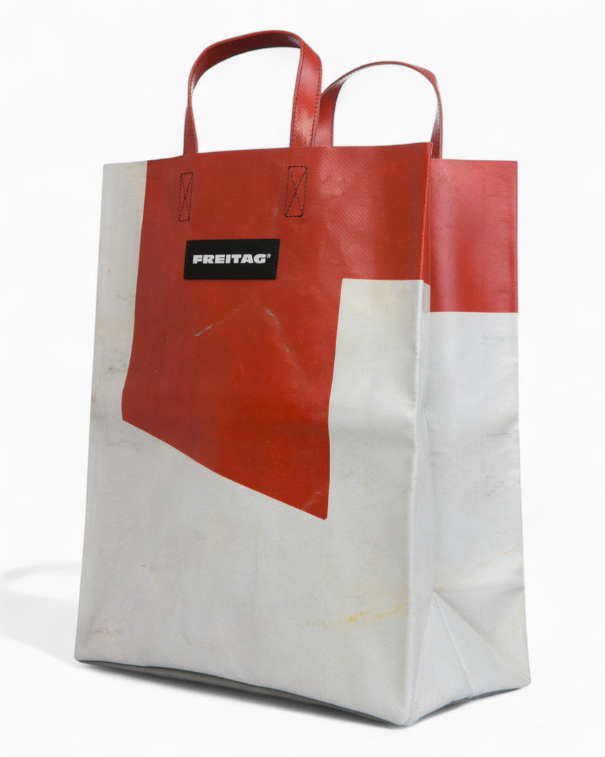 FREITAG F52 Miami Vice Omuz Çantası