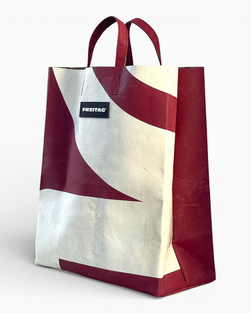 FREITAG F52 Miami Vice Omuz Çantası Multi - 31